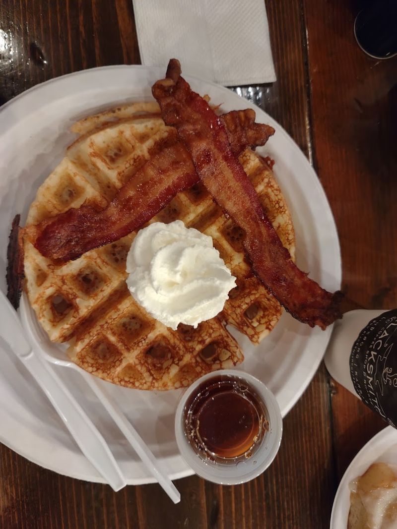 Vaffeldagen and the Waffle Morning That Changed Everything Vaffeldagen and the Waffle Morning That Changed Everything