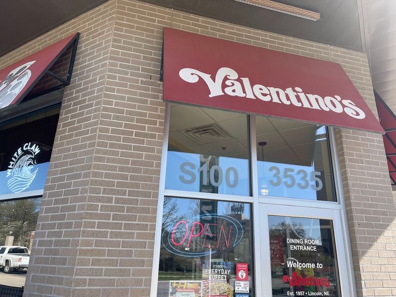 Valentino's, Lincoln, Nebraska Valentino's, Lincoln, Nebraska