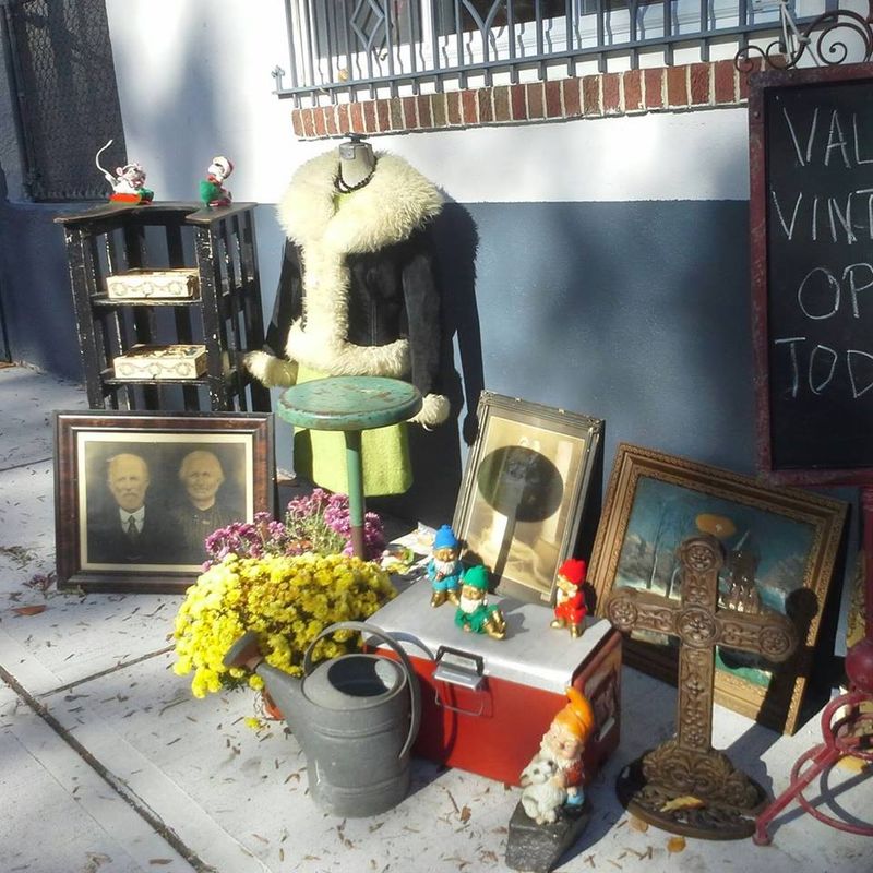 Valley Vintage, West Orange, New Jersey