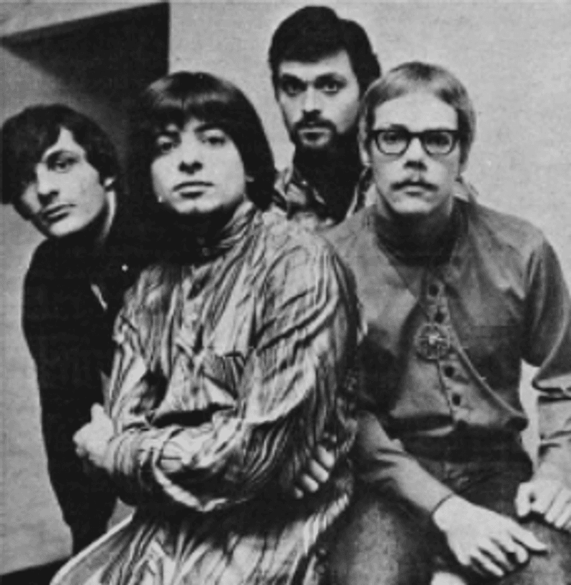 Vanilla Fudge: Psychedelic Heavy Rock Pioneers Still Missing