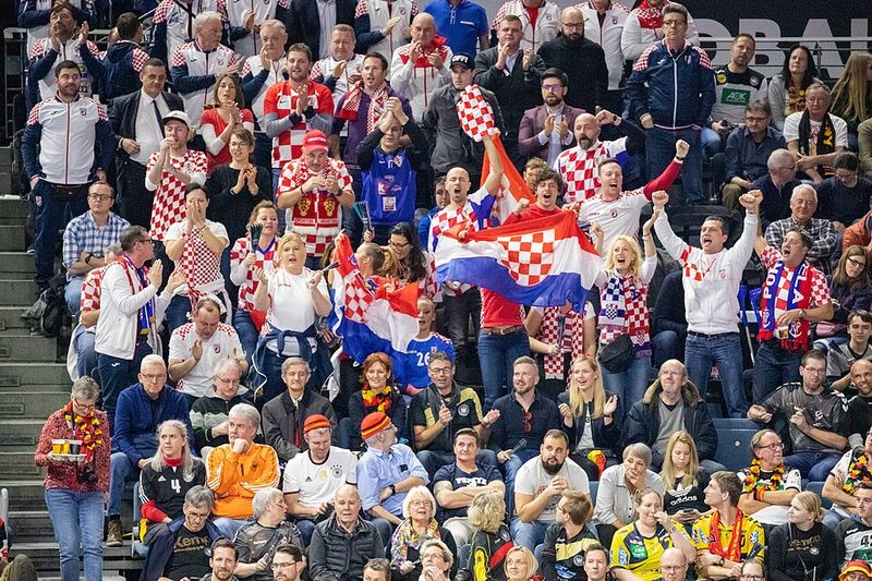 Vatreni Fans - Croatia Vatreni Fans - Croatia