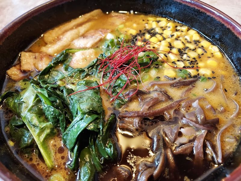 Vegan Options That Do Not Feel Like an Afterthought Vegan Options That Do Not Feel Like an Afterthought
