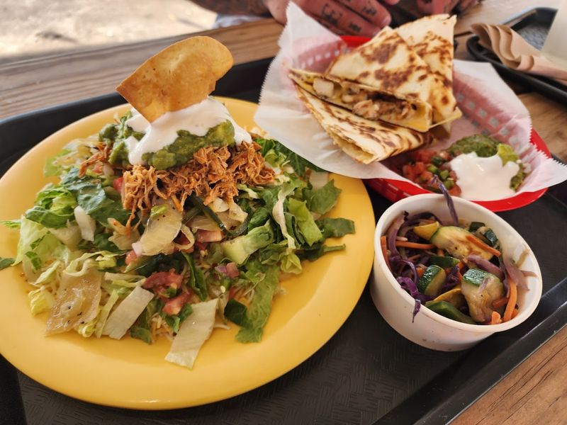 Vegan and Customizable Options for Every Eater
