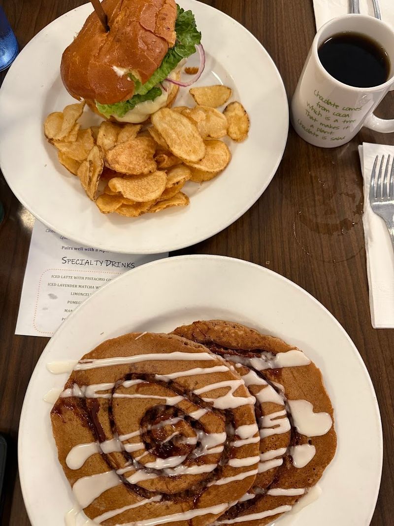 Vegan and Flexible Menu Options Vegan and Flexible Menu Options