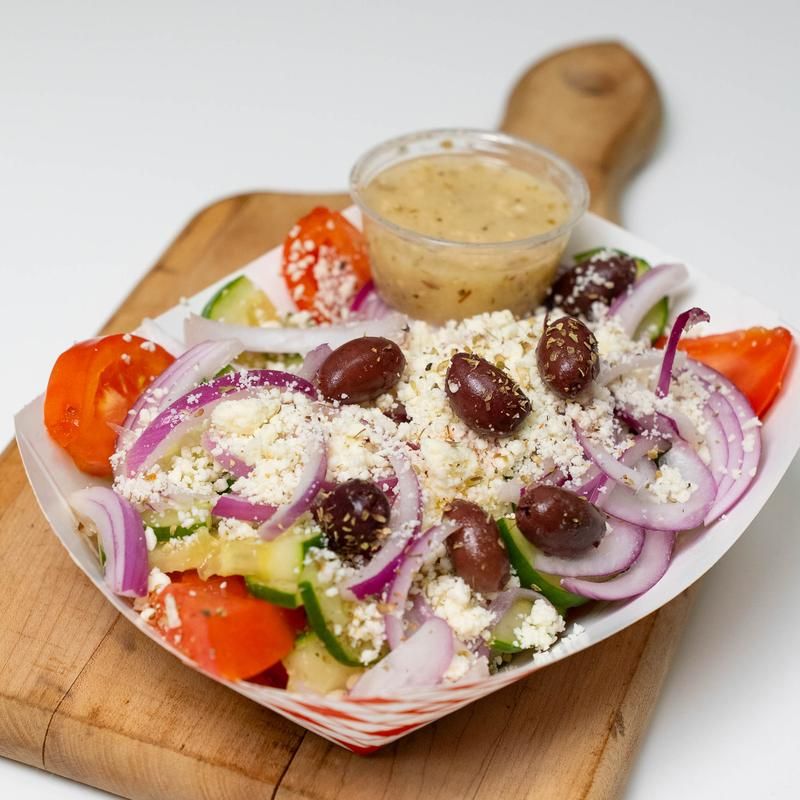 Vegetarian Options That Actually Impress