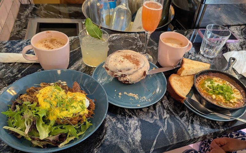 Vegetarian and Dietary-Friendly Options