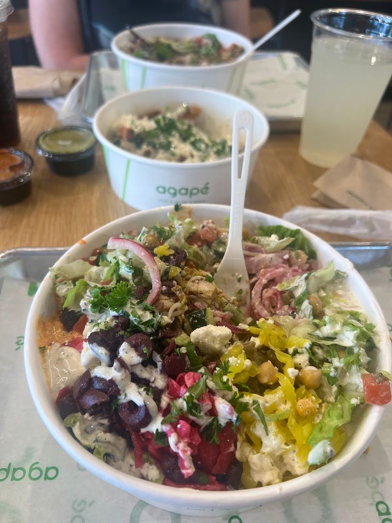 Vegetarian and Vegan Options That Actually Impress