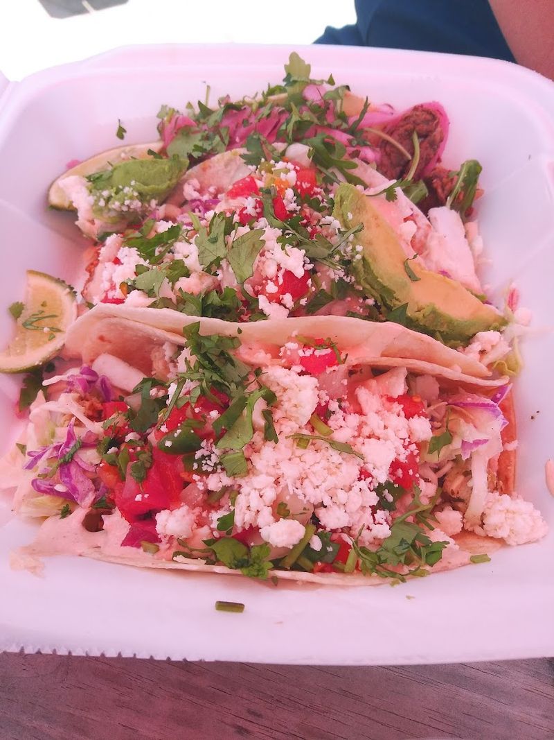 Vegetarian and Vegan Options Vegetarian and Vegan Options