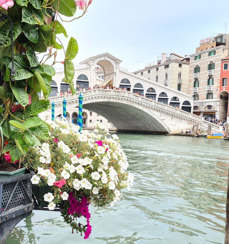 Venice, Italy Venice, Italy