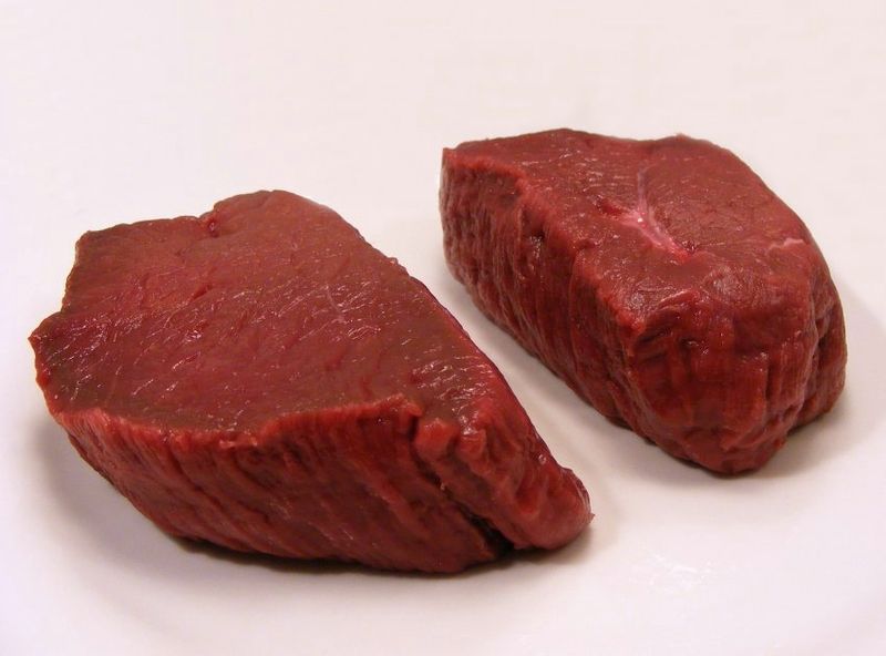 Venison Venison