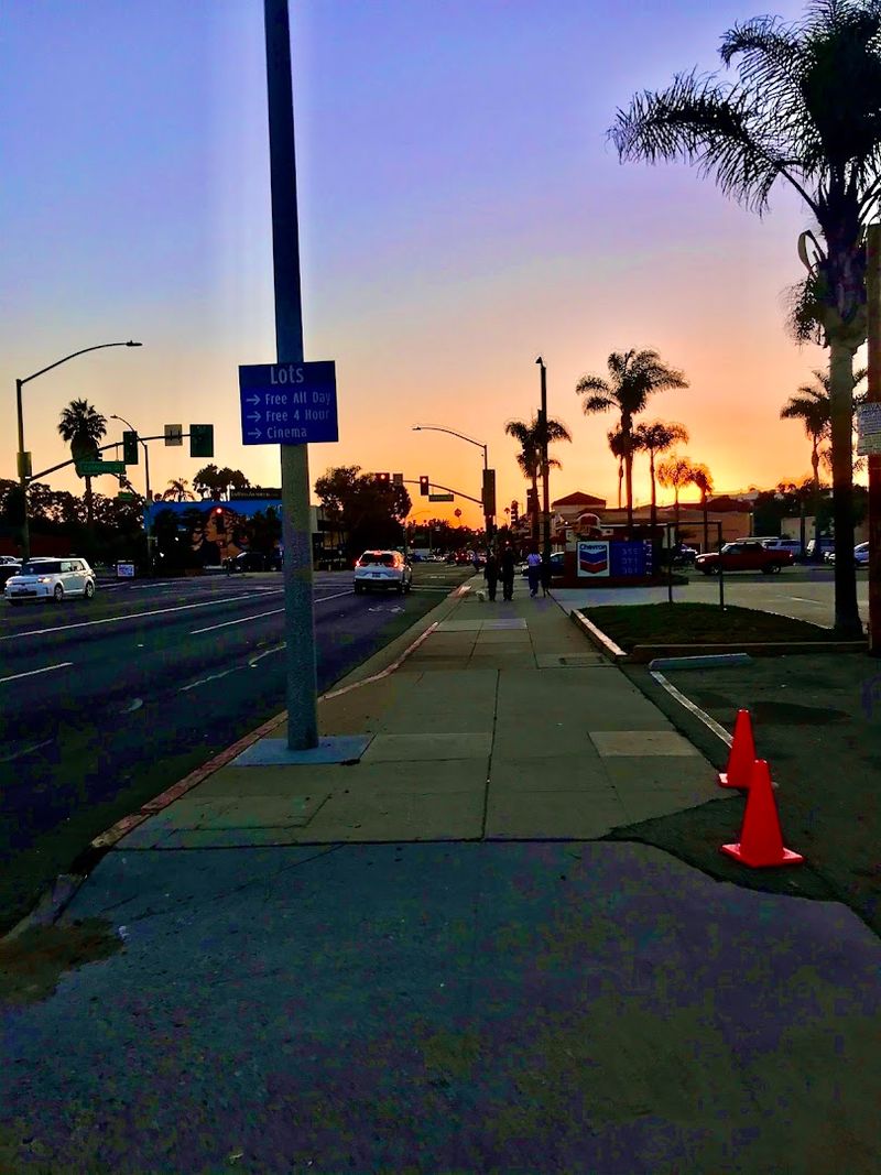 Ventura, California
