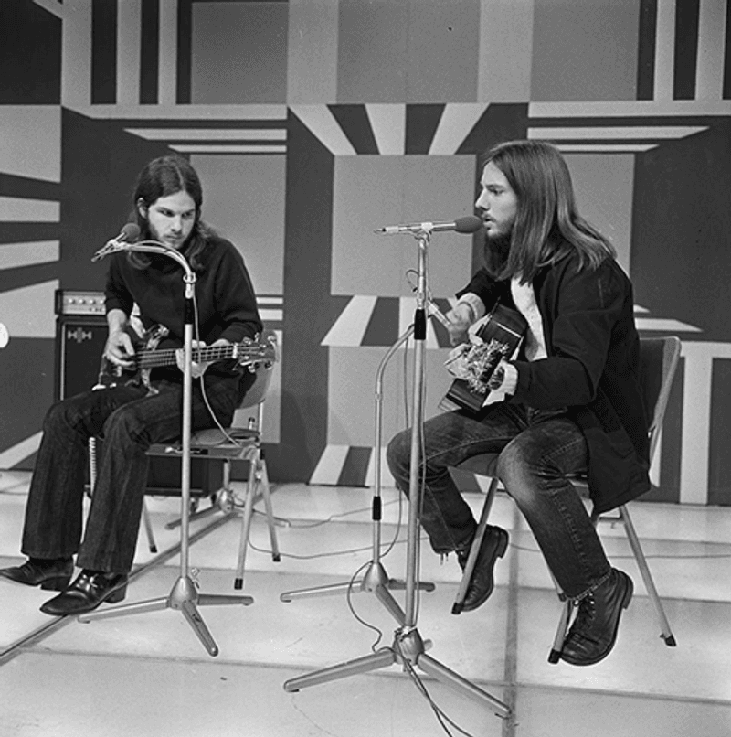 Ventura Highway – America (1972)