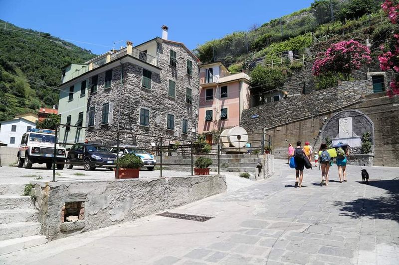 Vernazza