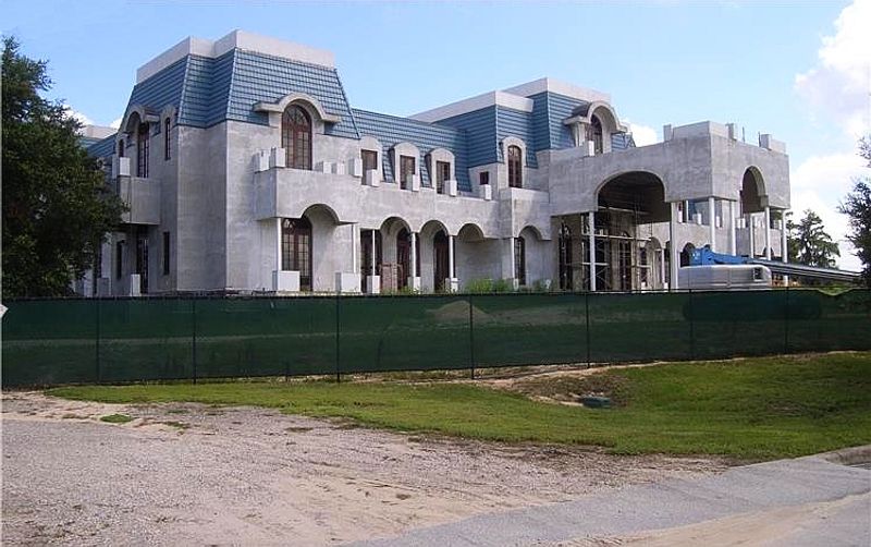 Versailles (Windermere, Florida)