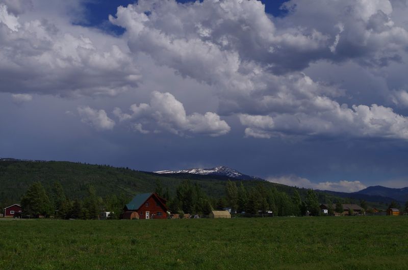 Victor, Idaho Victor, Idaho