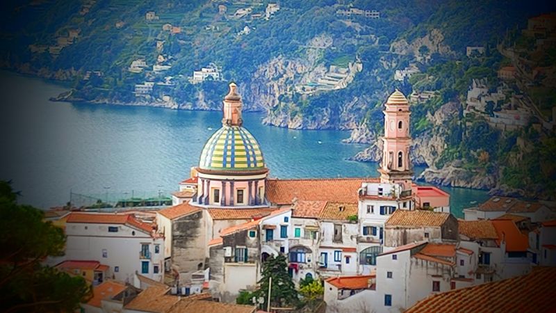Vietri sul Mare, Campania Vietri sul Mare, Campania
