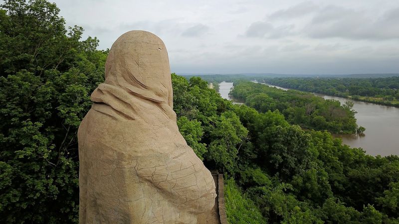 Views Over the Rock River Valley