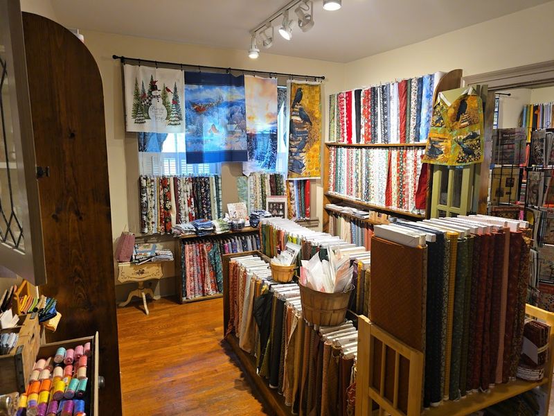 Village Quilter (Canfield) Village Quilter (Canfield)