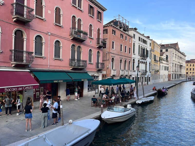 Vino Vero, Cannaregio