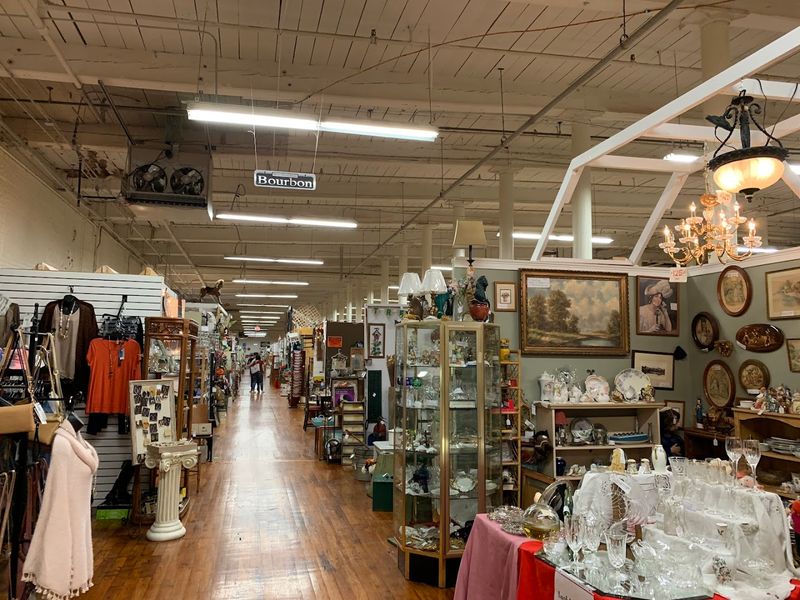 Vintage Finds Across Every Collecting Category