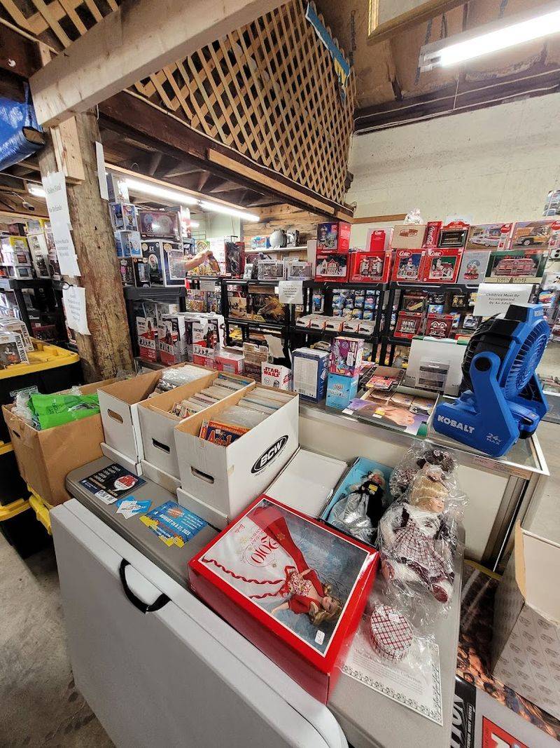 Vintage Finds That Make Your Jaw Drop