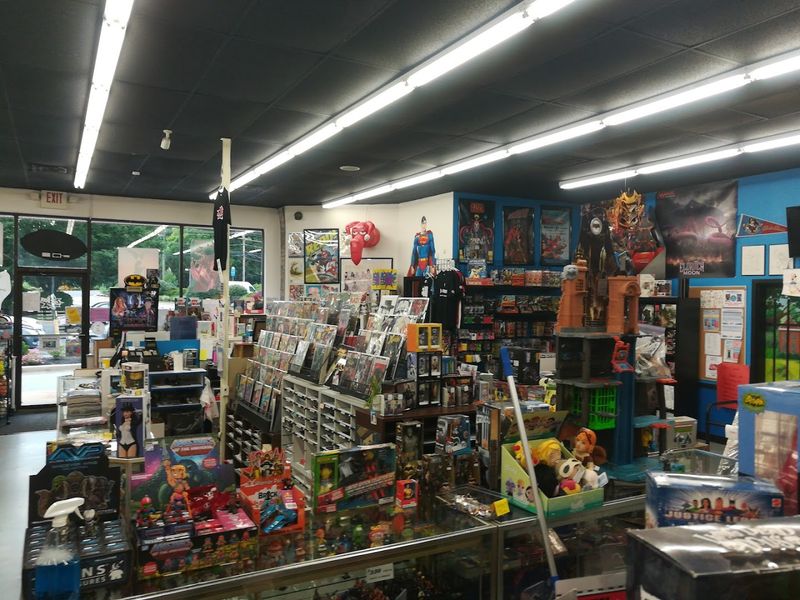 Vintage Toys and Collectibles That Hit Hard With Nostalgia Vintage Toys and Collectibles That Hit Hard With Nostalgia