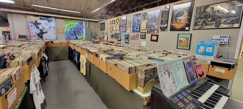 Vinyl Records and the Vendors Who Actually Know Their Stuff