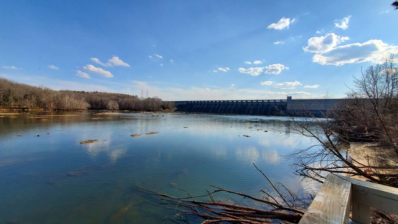 Virginia's Best-Kept Water Secret