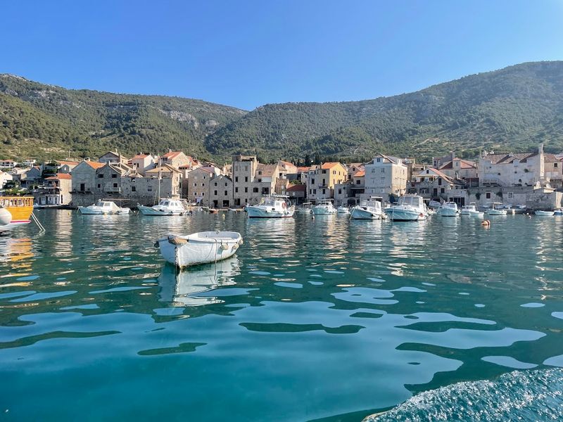 Vis, Croatia Vis, Croatia