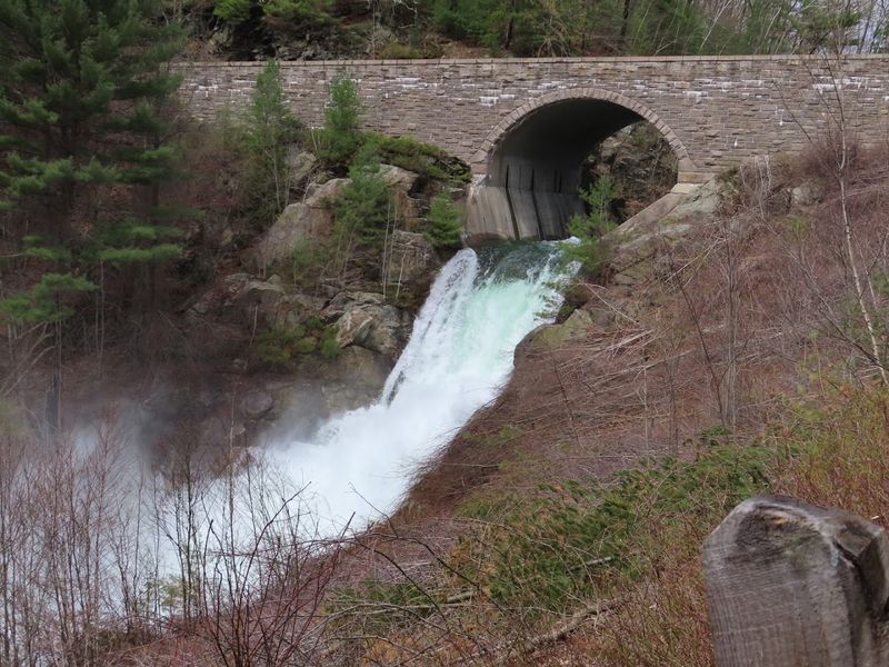 Visiting the Quabbin Today: What to Know Before You Go Visiting the Quabbin Today: What to Know Before You Go