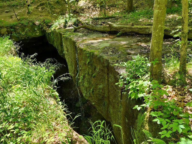 Visiting the Wider Hocking Hills Region