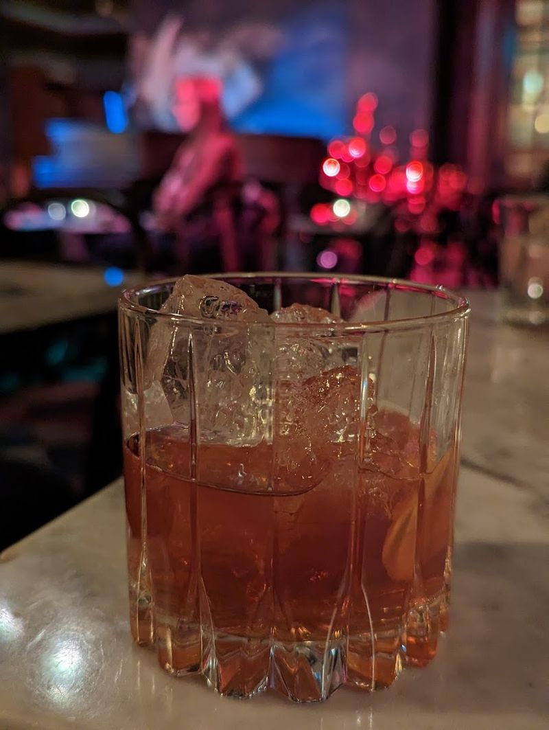 Volstead's Emporium