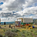Walk in the Footsteps of Pioneers on This 4.2-Mile Oregon Trail Traced Back to 1862