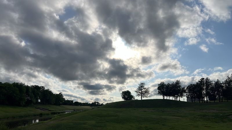 Walking and Jogging Trails: Miles of Green Space to Explore at Your Own Pace