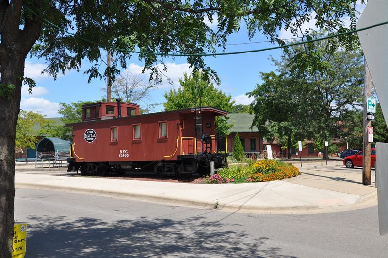 Walking the Neighborhood: A Practical Guide