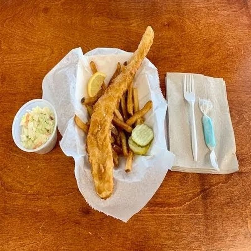 Walleye Wednesday and the Weekly Specials Worth Knowing Walleye Wednesday and the Weekly Specials Worth Knowing