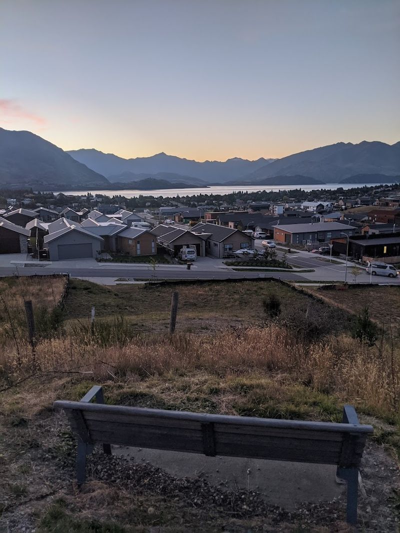Wanaka, New Zealand