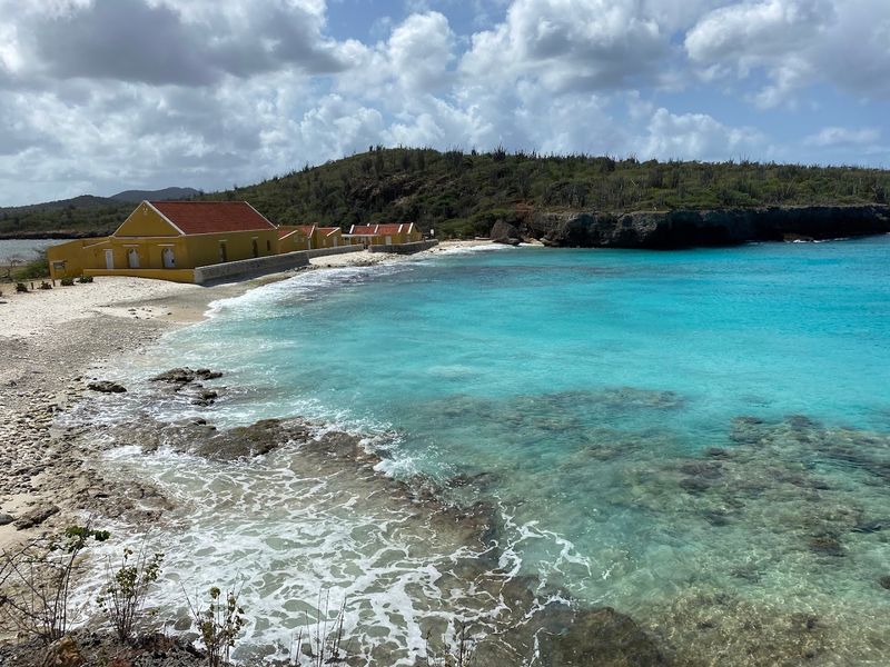 Washington Slagbaai National Park - Bonaire