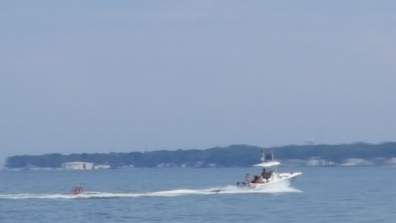 Water Activities That Keep Every Age Group Busy