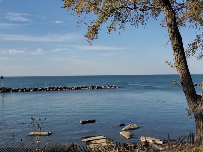 Water Activities on Calm Days