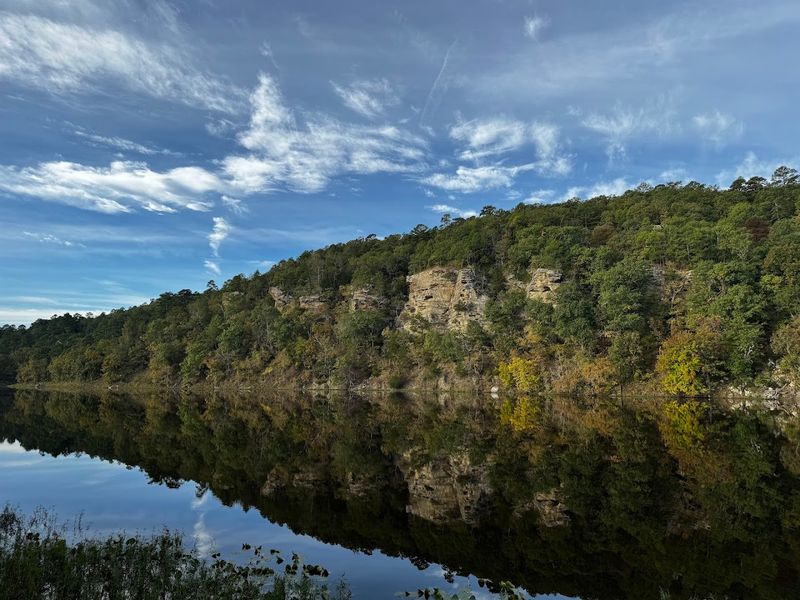 Water, Wildlife, and a Few Surprises