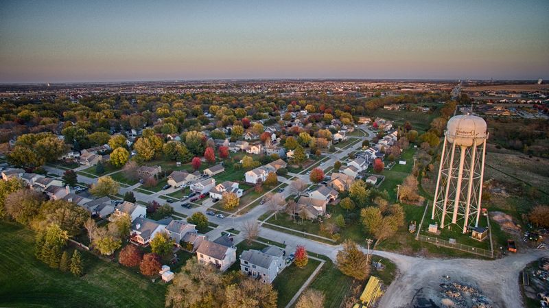 Waukee, Des Moines Area, Iowa
