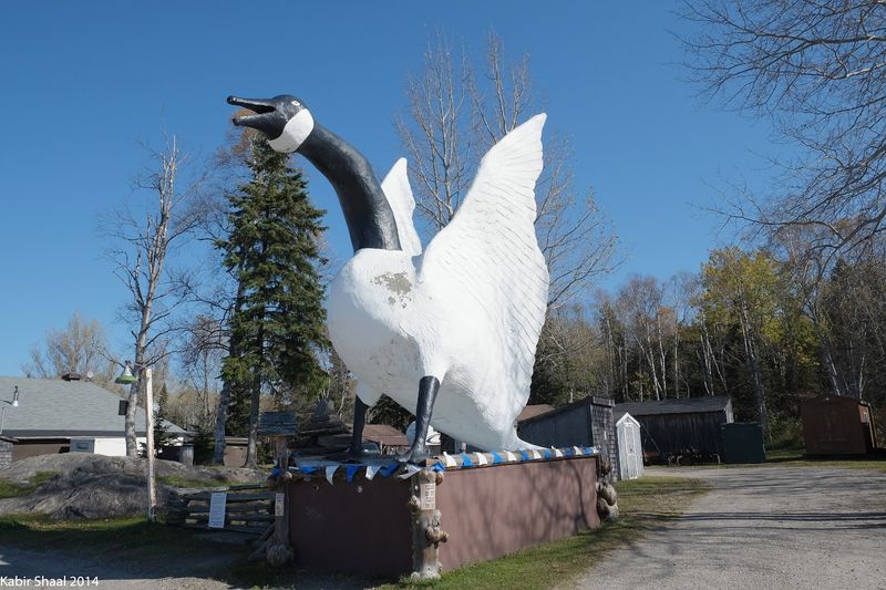 Wawa, Ontario Wawa, Ontario