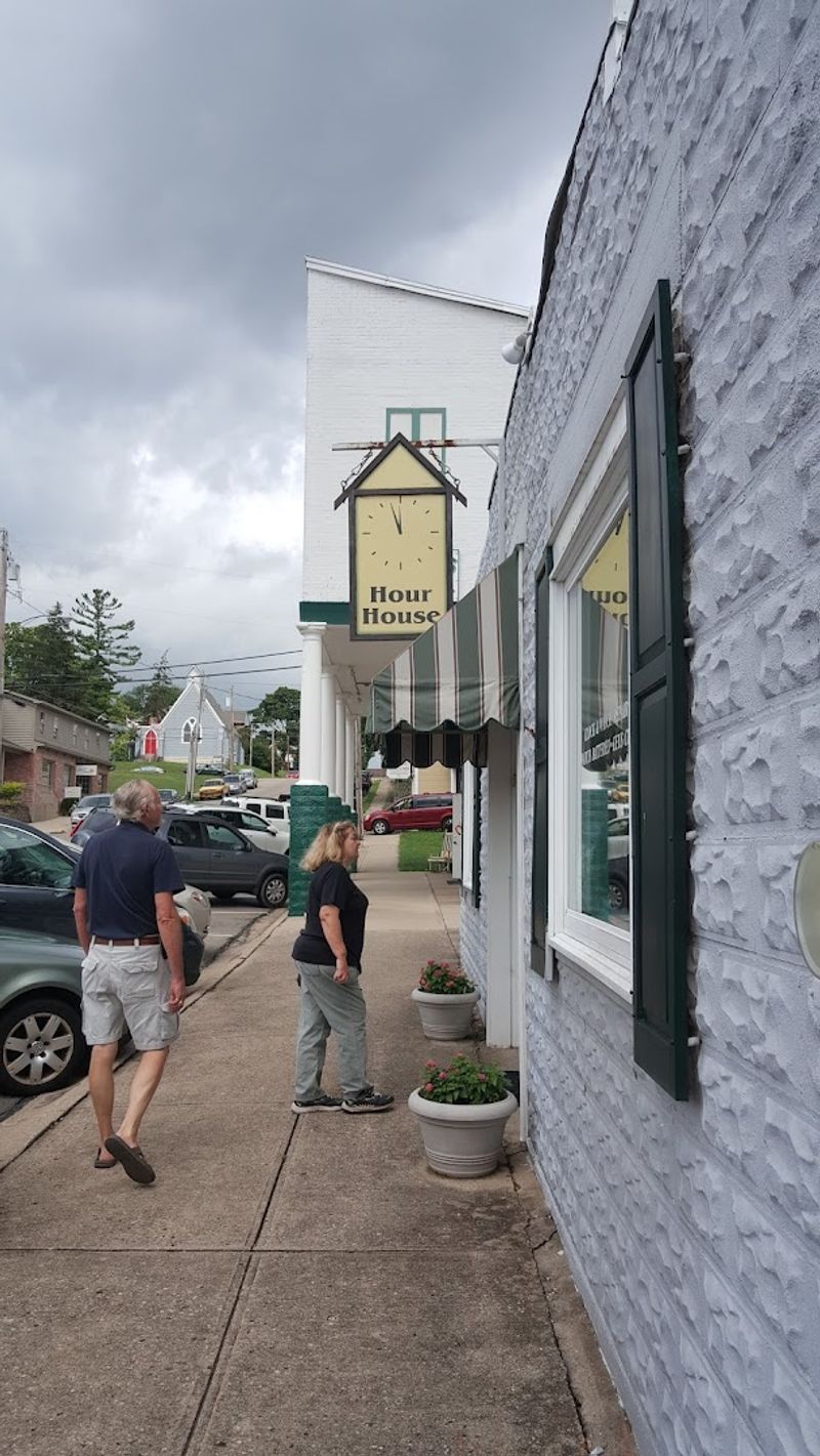 Waynesville, Ohio: More Than Just a Backdrop