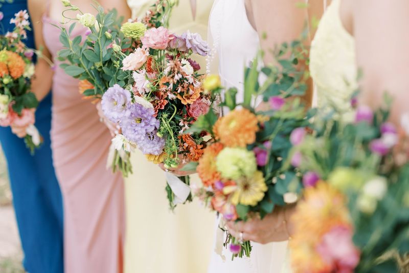 Wedding Flowers That Couples Can't Stop Talking About