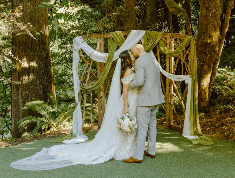 Weddings and Events at the Property Weddings and Events at the Property