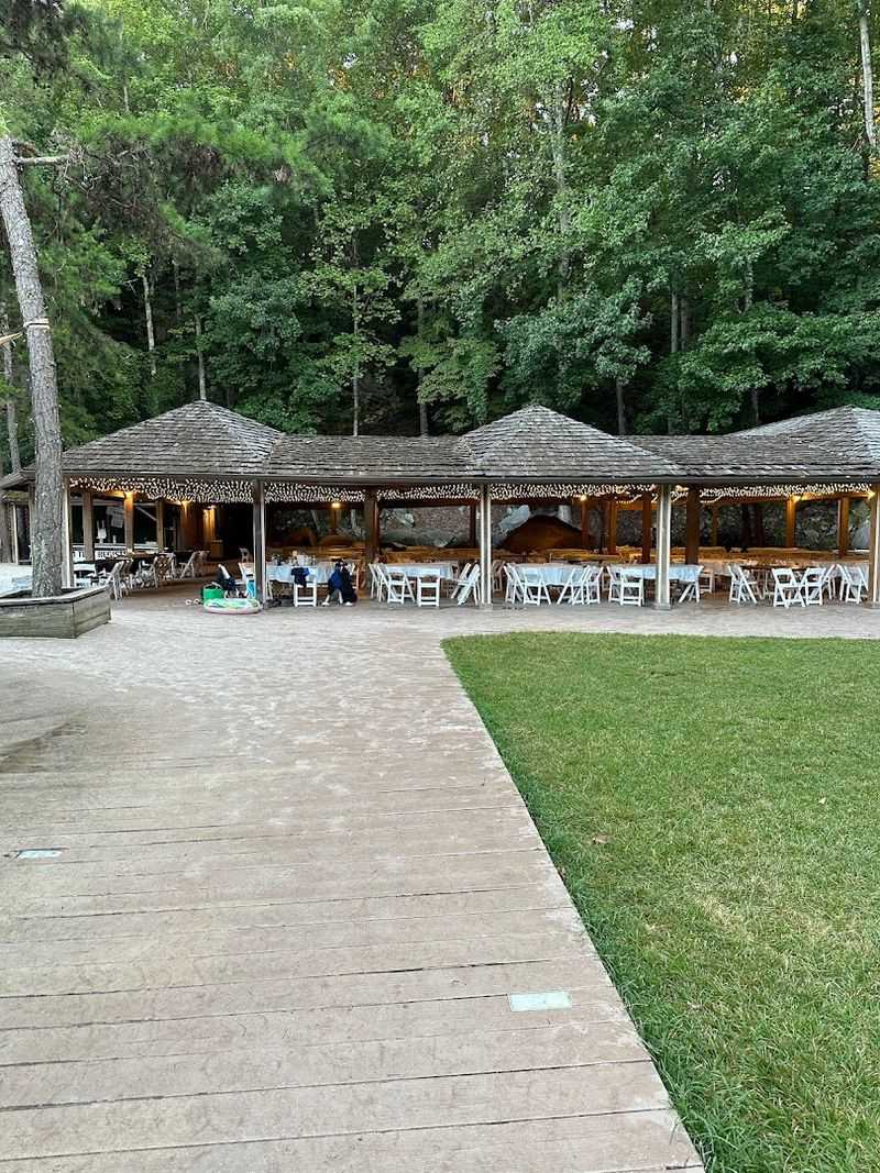 Weddings and Events at the Quarry: Unexpectedly Stunning Weddings and Events at the Quarry: Unexpectedly Stunning