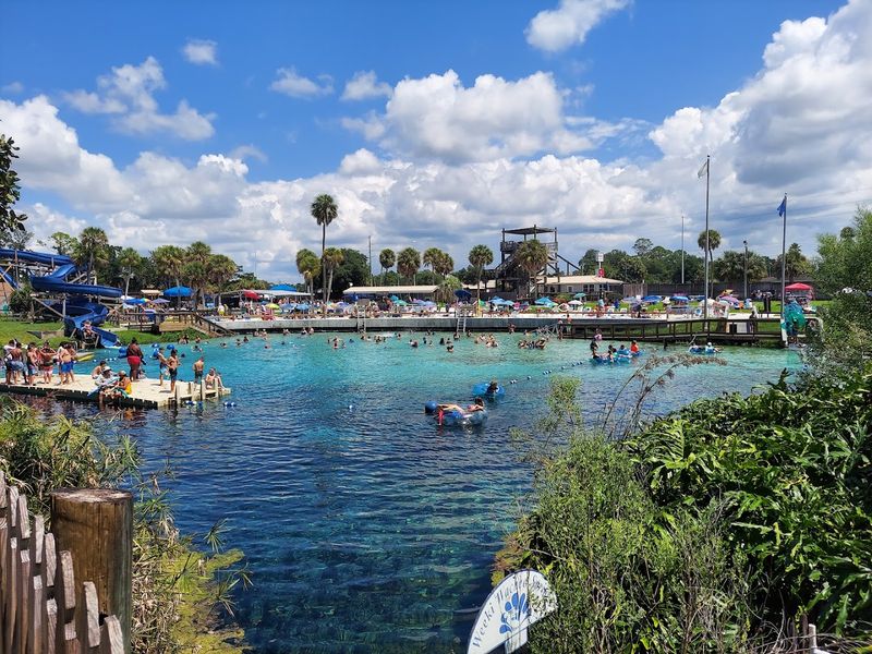 Weeki Wachee Springs State Park, Weeki Wachee, Florida Weeki Wachee Springs State Park, Weeki Wachee, Florida