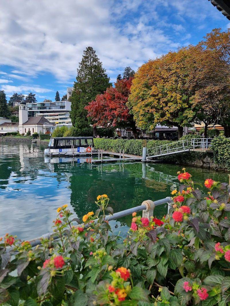 Weggis, Switzerland