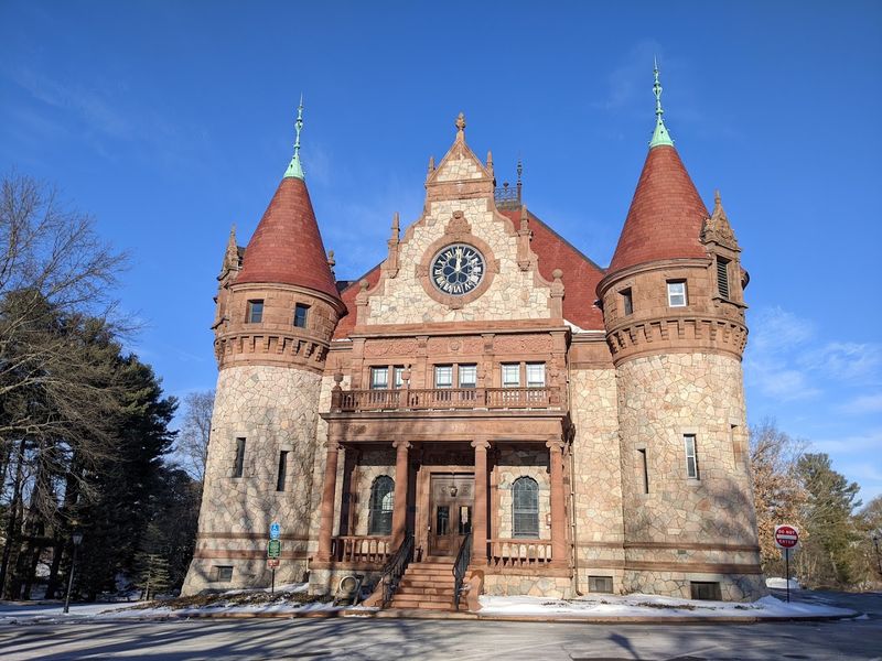 Wellesley, Massachusetts